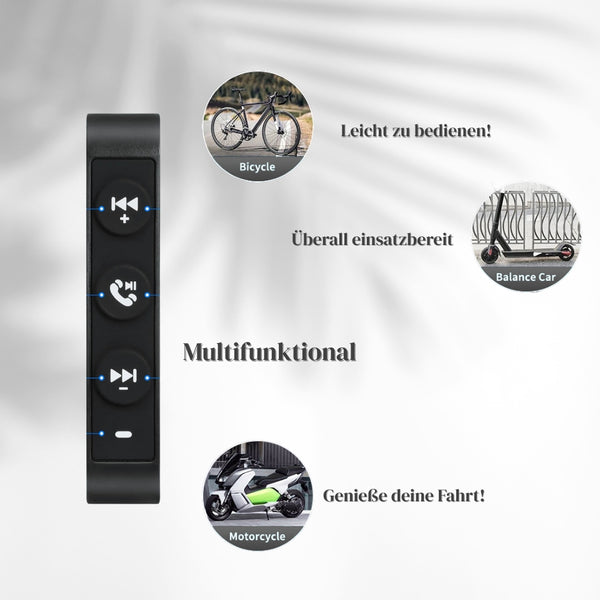 Kabelloser SmartSteel Controller