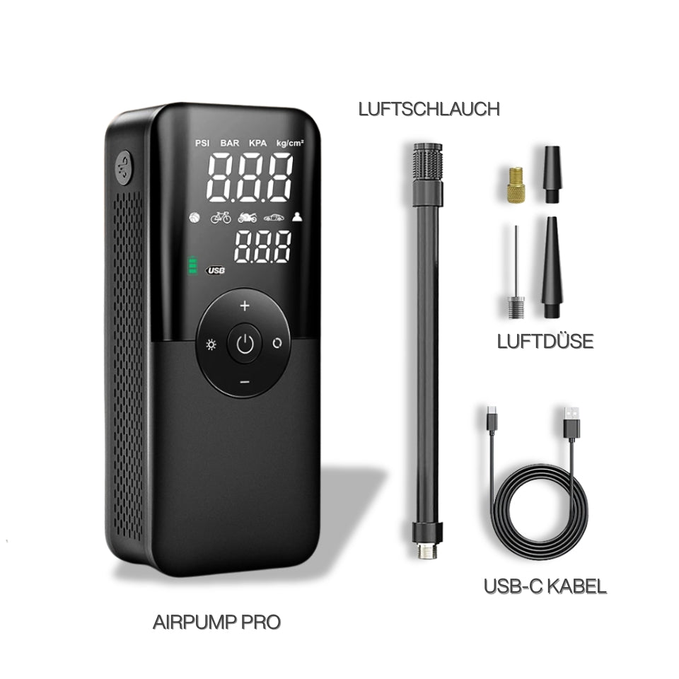 AirPump Pro