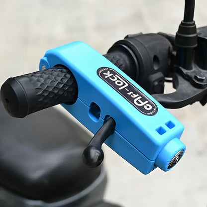 LockX Pro