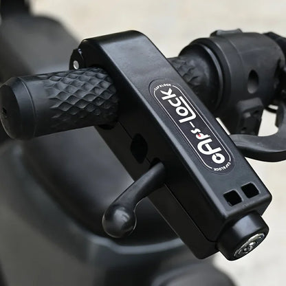 LockX Pro