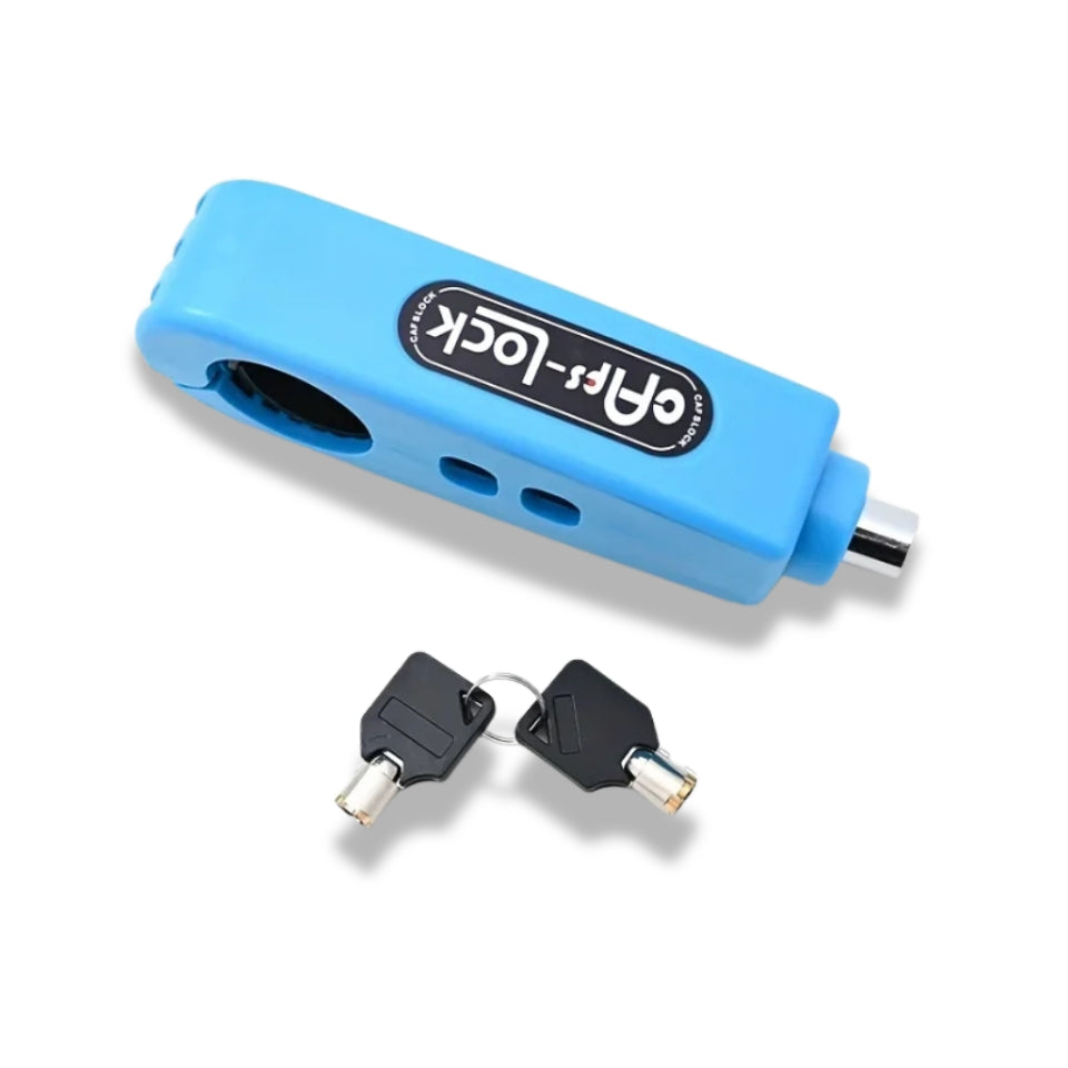 LockX Pro