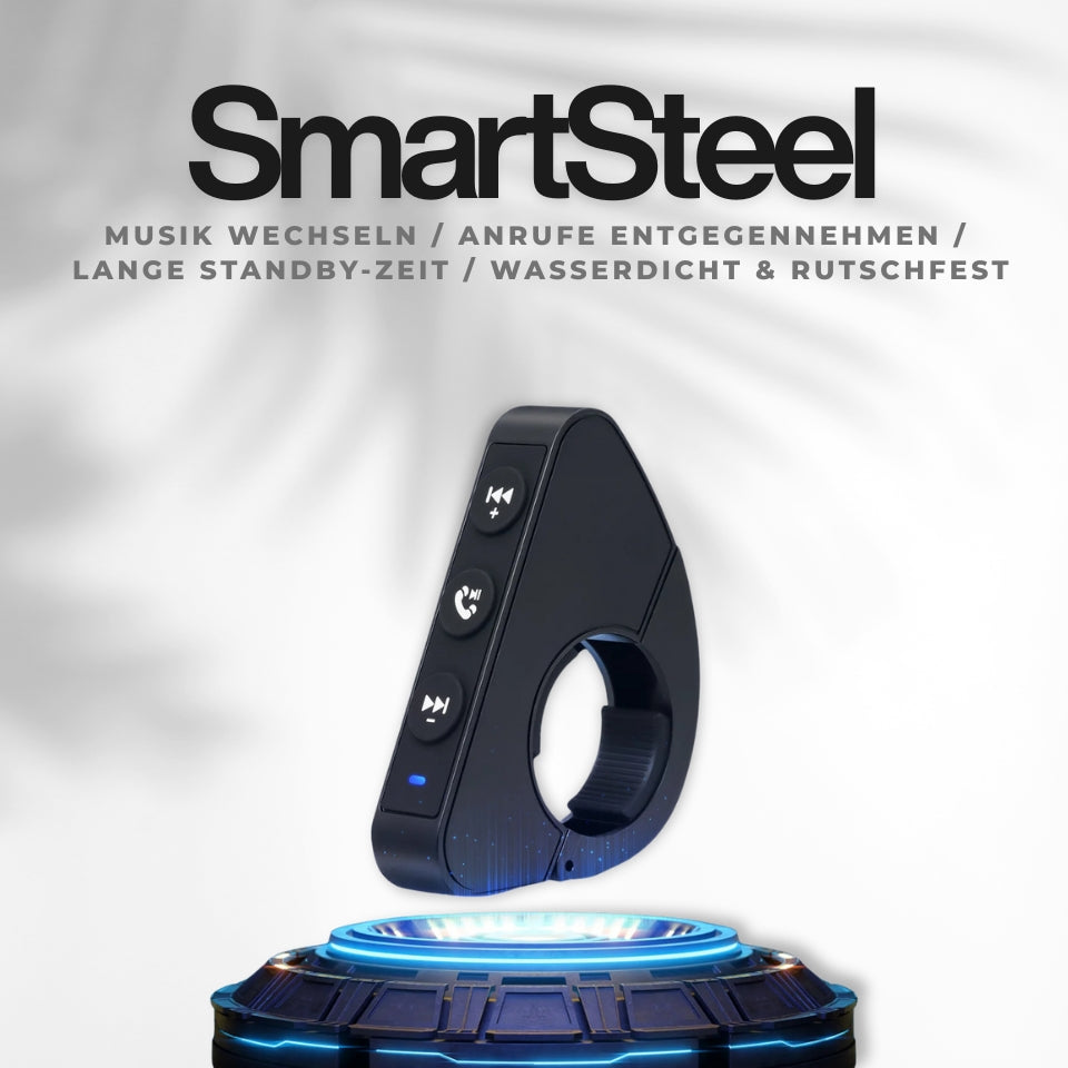 SmartSteel